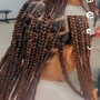 Senegalese Twist