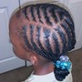 Cornrows