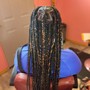 Kinky Twist