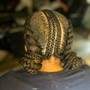 Kinky Twist