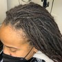 Sisterlocks™ Consultation