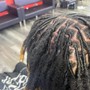 Natural Twists men and women