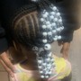 Goddess Braids smedium