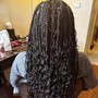 Senegalese Twist