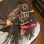 Senegalese Twist