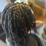 Senegalese Twist