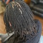 Comb Twist