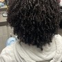 Deep Conditioning Treatment