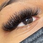 Eyelash Extension Removal