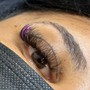 Eyelash Extensions