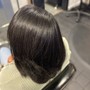 Relaxer Retouch