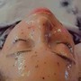 Pregnancy Belly Facial