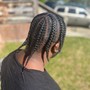 Loc Re-twist and detox