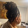 Loc Re-twist and detox