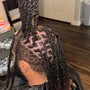 Kinky Twist