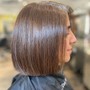 Women's Cut