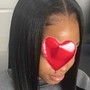 Full Sew In