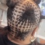 Kid's Braids