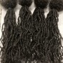 Dreadlocks maintenance