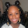 Senegalese Twist