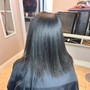 Straightening