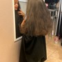 Straightening