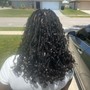 Any Size Island Twist Special