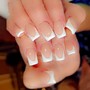 Acrylic Nails