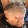 Men's Cut