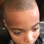 Kid’s Cut