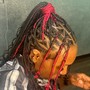 Kids retwist