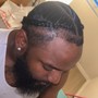 Men’s Braids