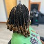 Kid's Braids