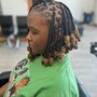 Kid's Re-twist Wednesday Special. 10 of age & below