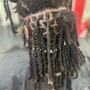 Jaz Custom Locs