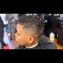 Men's Hair cut