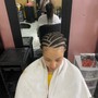 Feeder  Braids