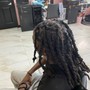 Dread loc