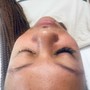 Volume Eyelash Extensions