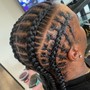 Design braids