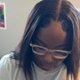 Closure Wig Install