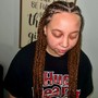 Box Braids