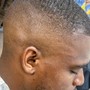 Mens Haircut