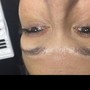 Brow Wax