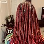 Senegalese Twist (small)