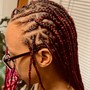 Faux Loc Medium