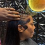 Scalp Treatment