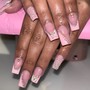 Acrylic Nails