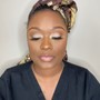 Natural Face Glam