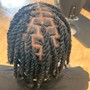 Men  braids